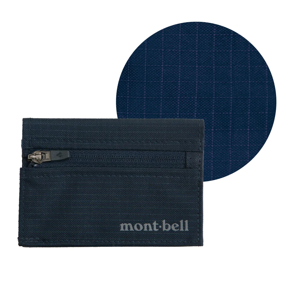 Montbell Trail Wallet