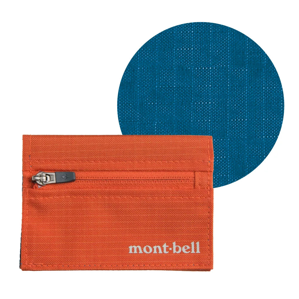 Montbell Trail Wallet