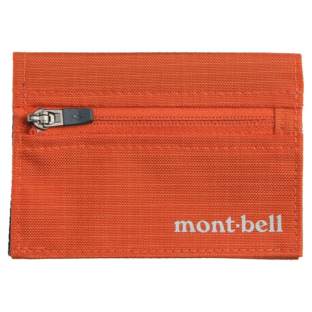 Montbell Trail Wallet