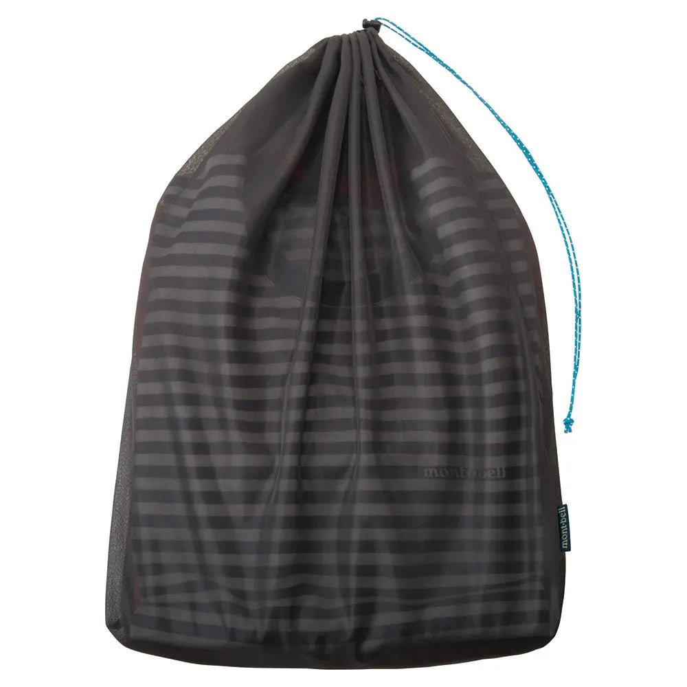Montbell Mesh Stuff Bag L