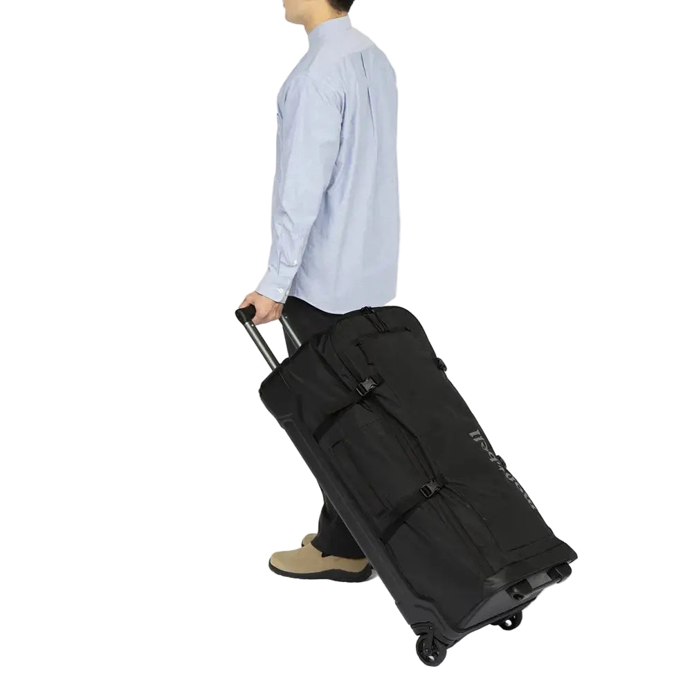 Montbell Wheely Duffle Bag 90