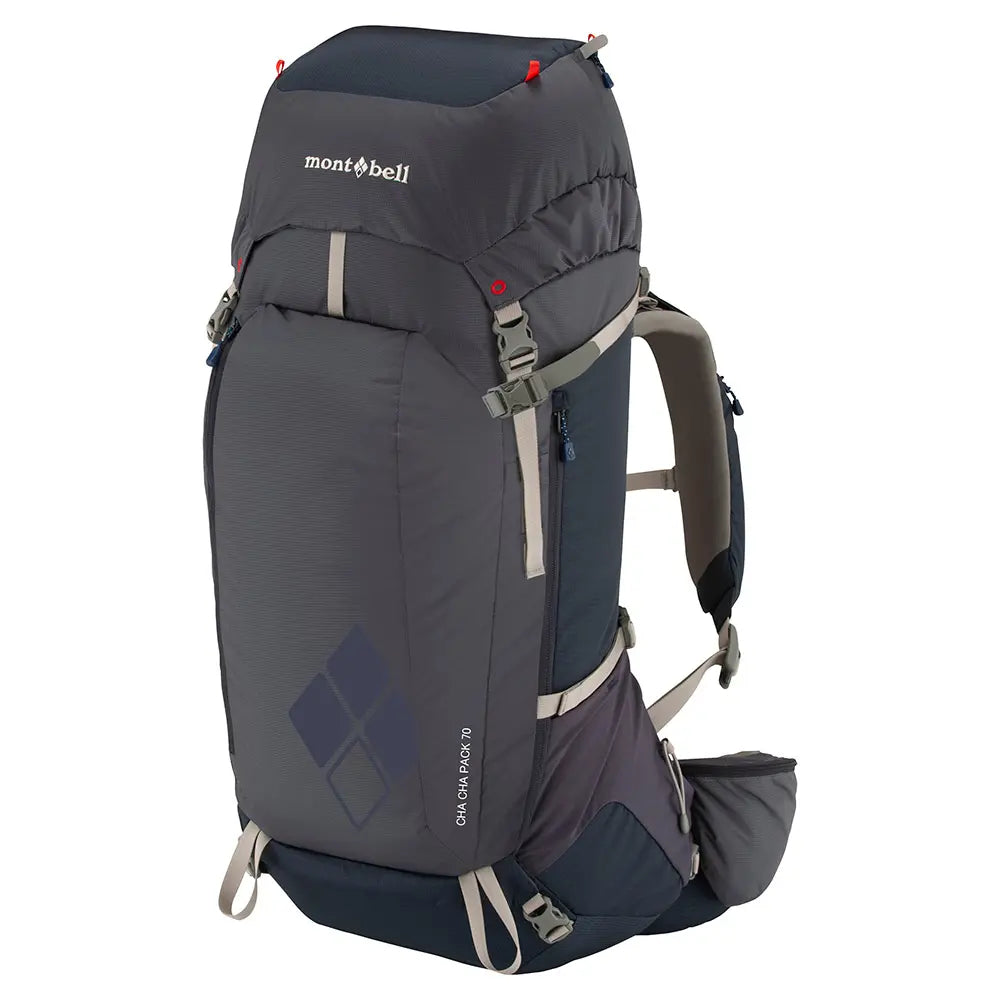 Montbell Cha-Cha Pack 70 Women's