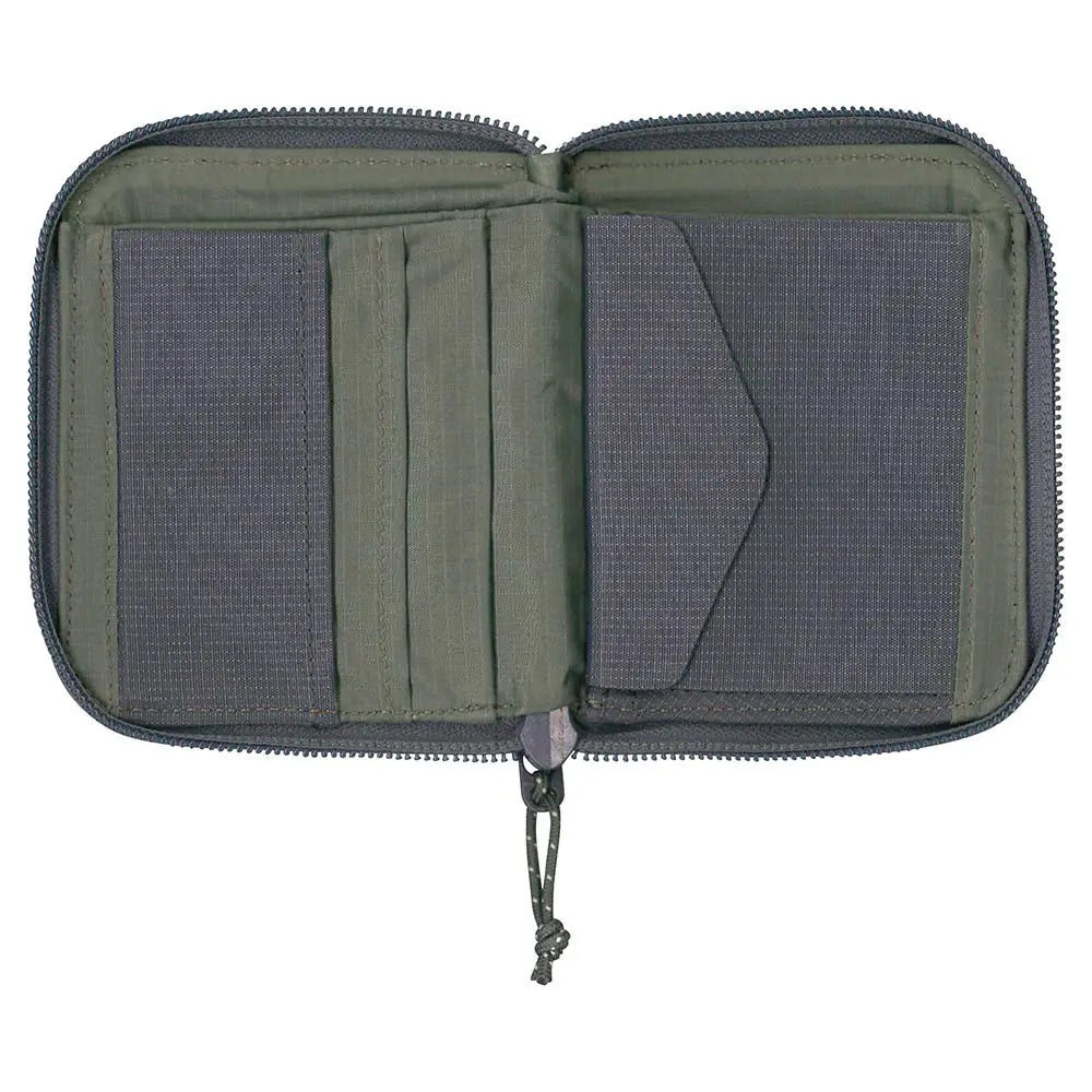 Montbell Zip Wallet