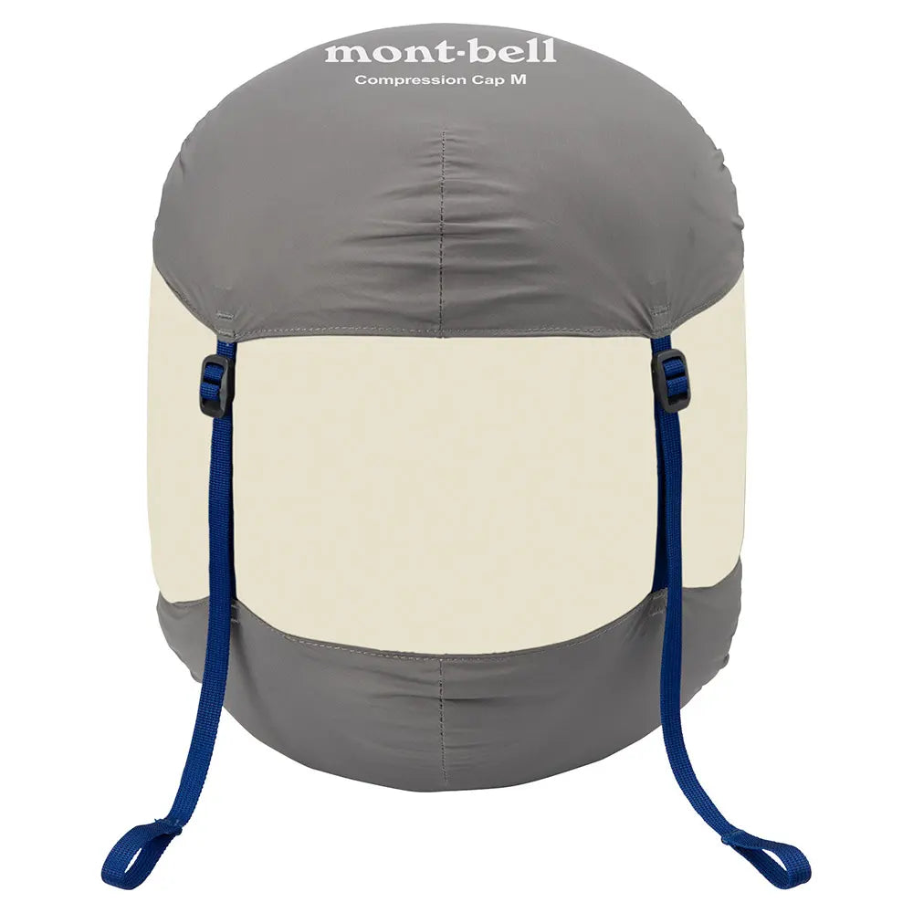 Montbell Compression Cap M