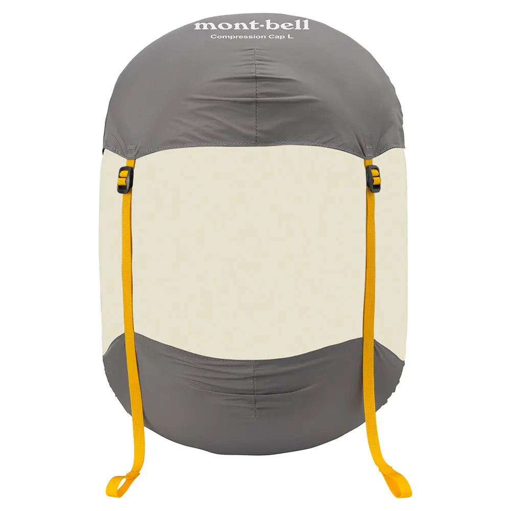 Montbell Compression Cap L