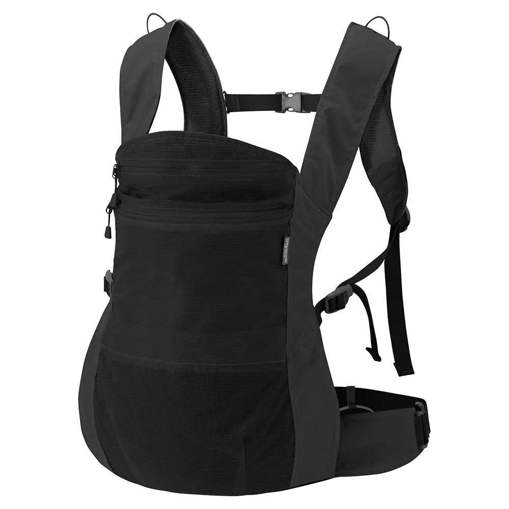 Montbell Pocketable Baby Carrier