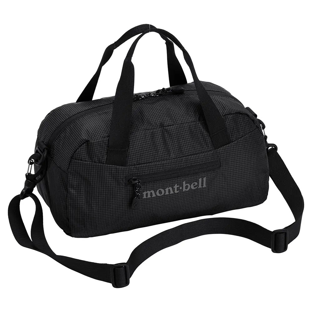 Montbell Light Weight Duffle Bag 5