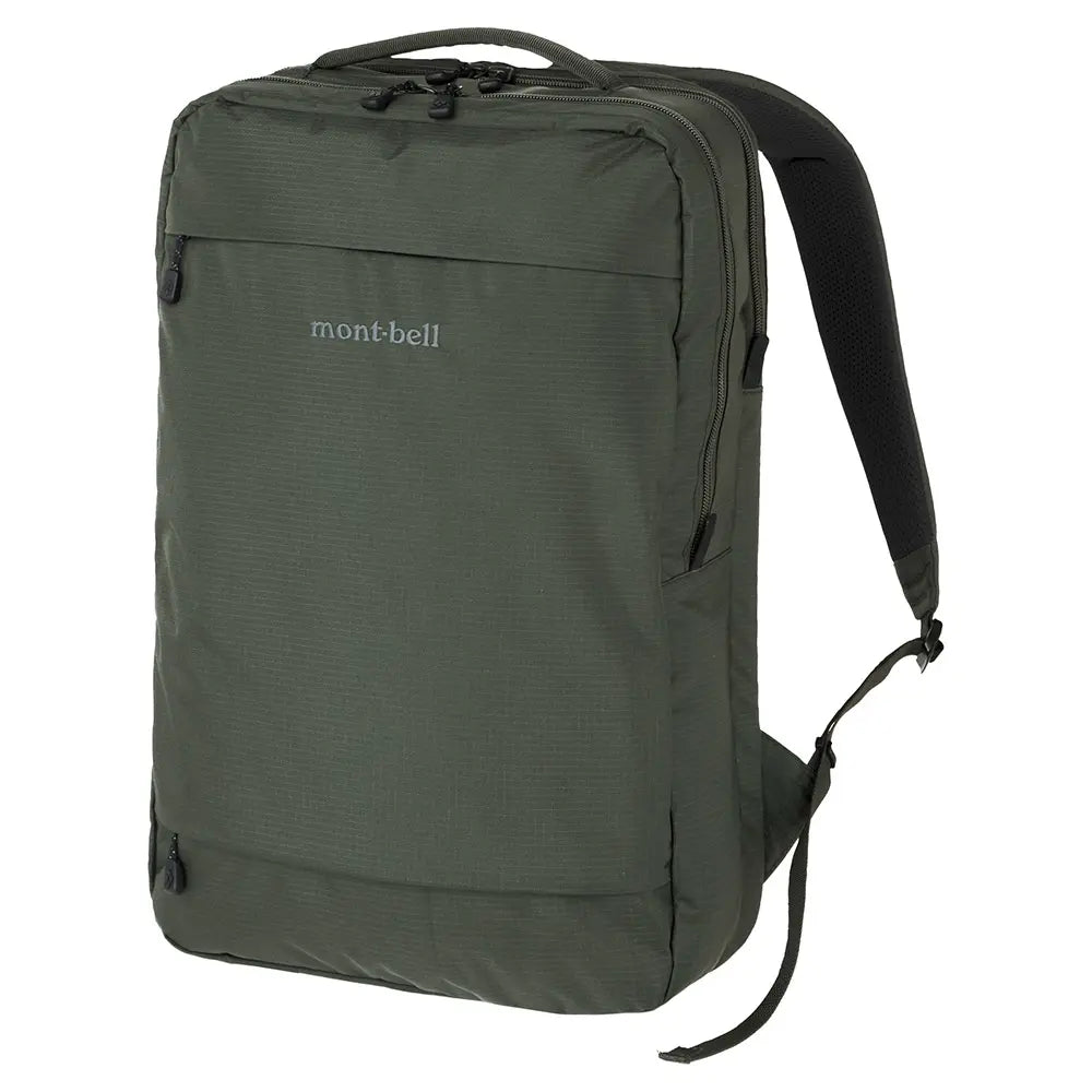 Montbell Utility Day Pack 20