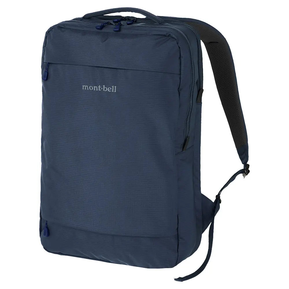 Montbell Utility Day Pack 20 - Larry Adler
