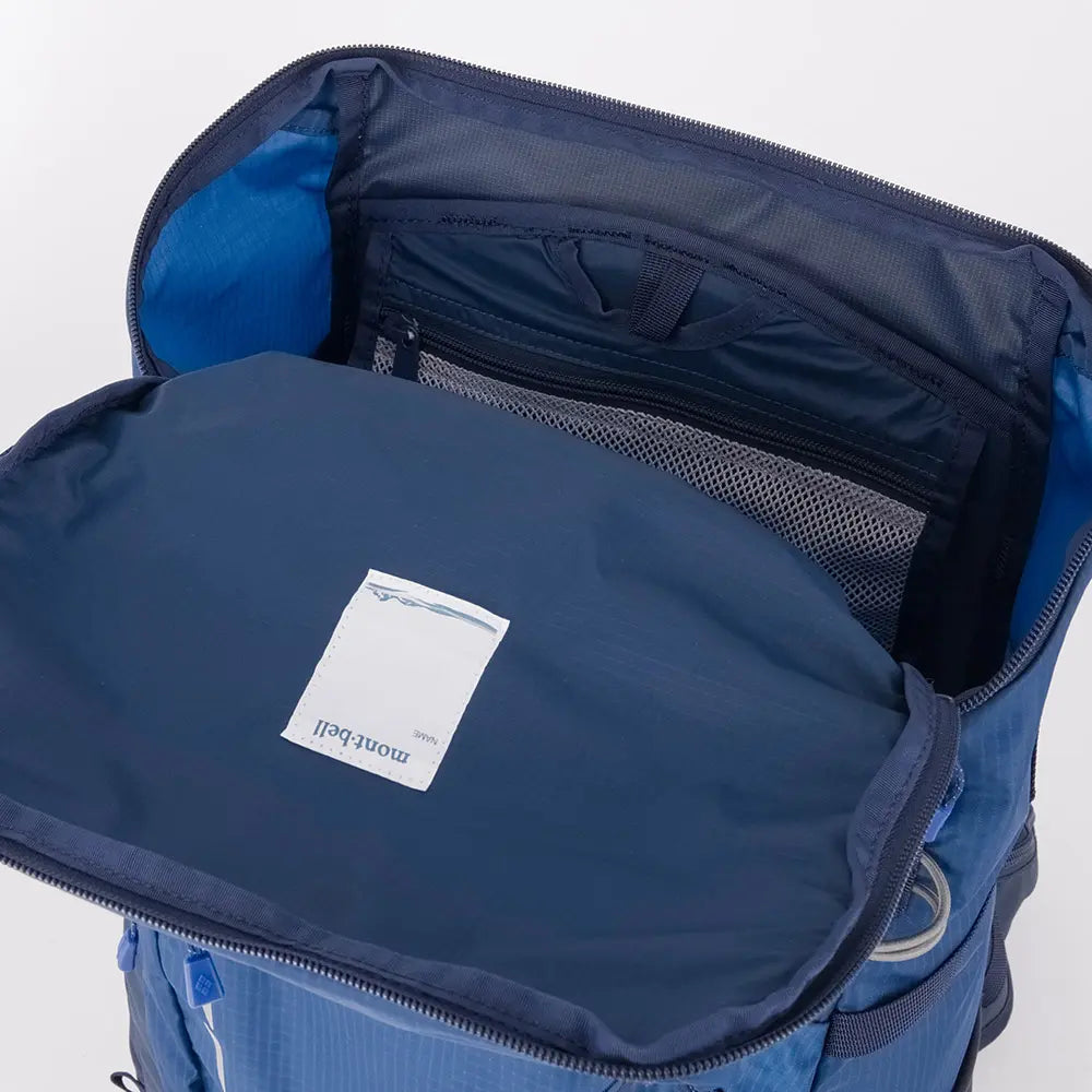 Montbell Granite Pack 30 Kid's