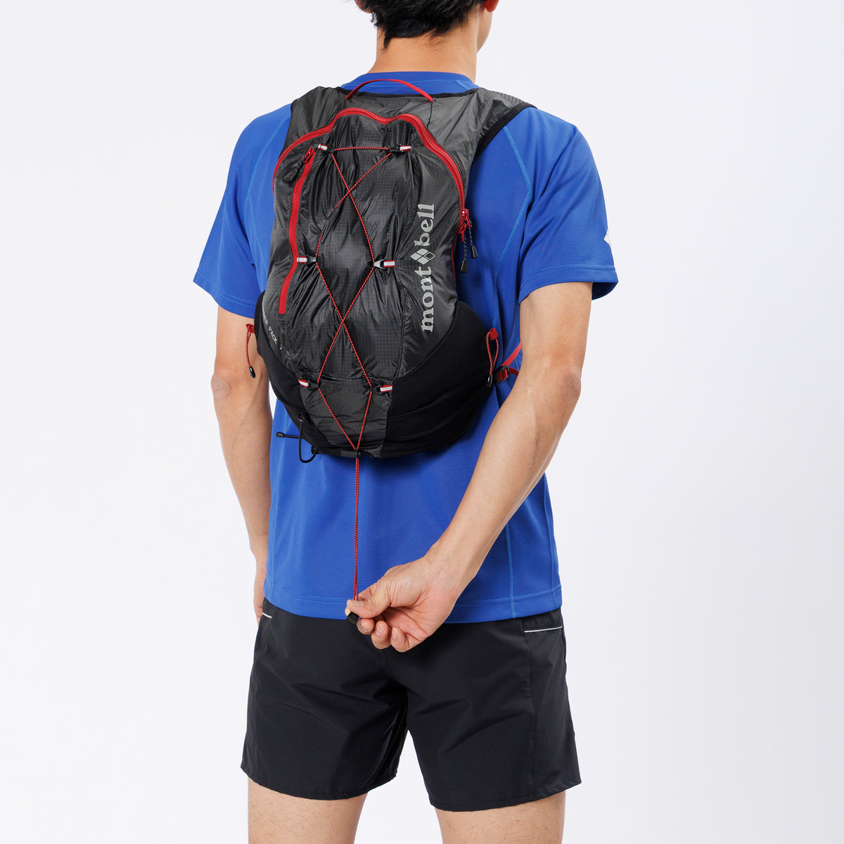 Montbell Cross Runner Pack 7