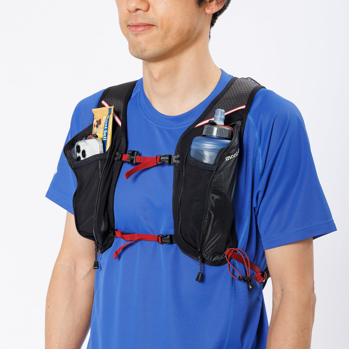 Montbell Cross Runner Pack 7