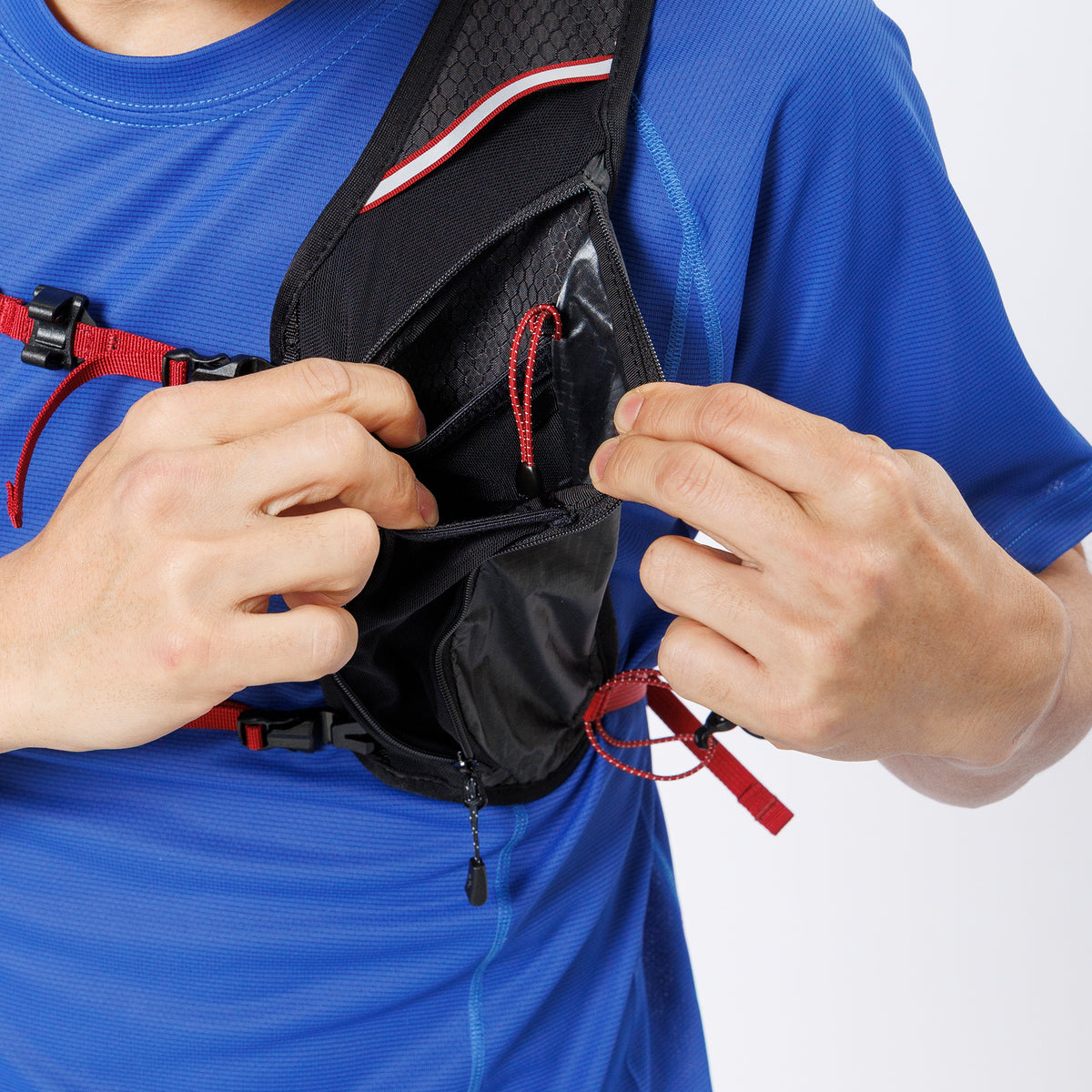 Montbell Cross Runner Pack 7