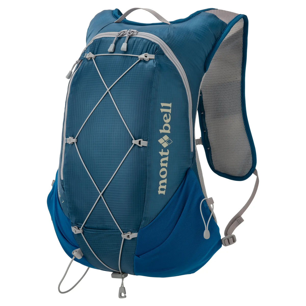 Montbell Cross Runner Pack 7
