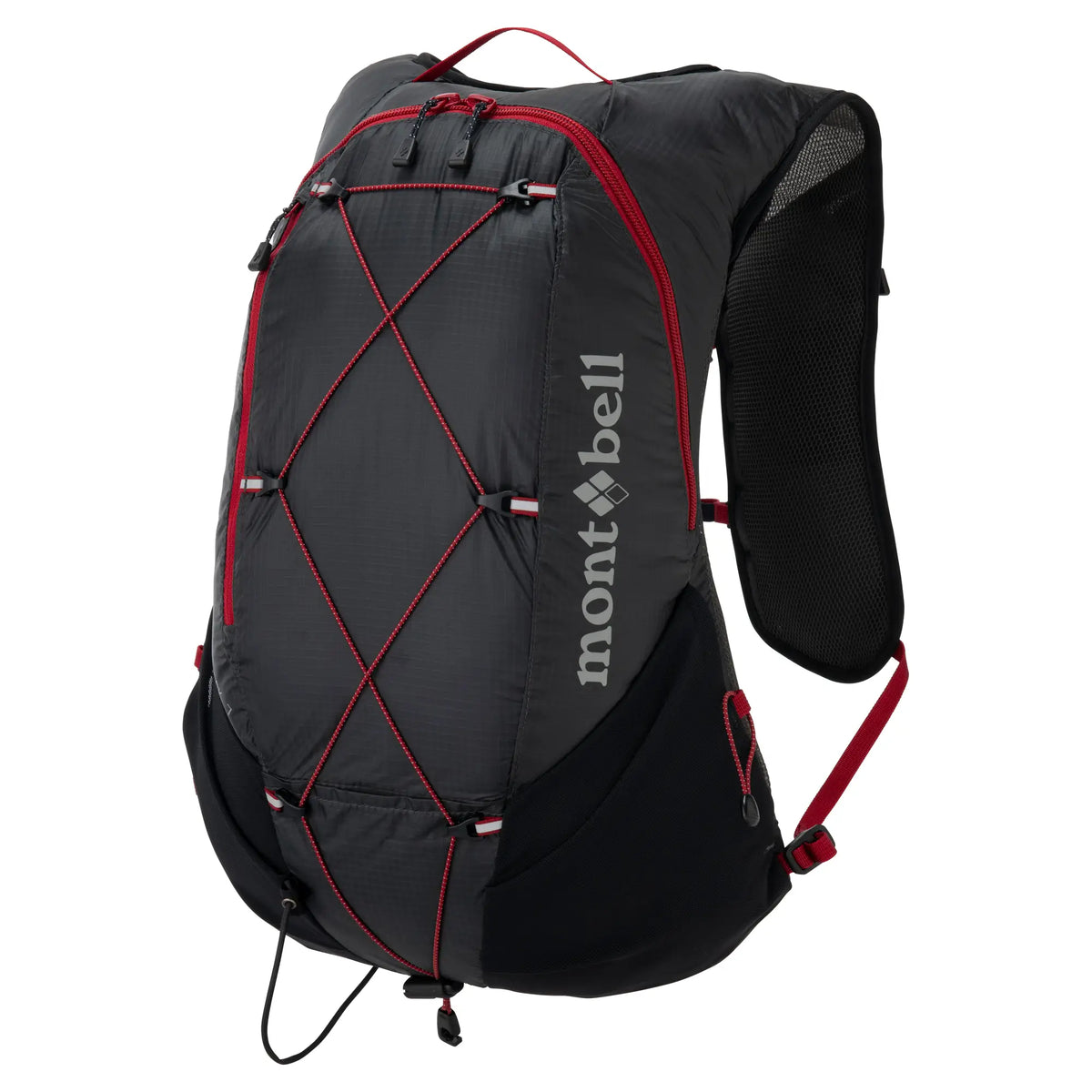 Montbell Cross Runner Pack 7