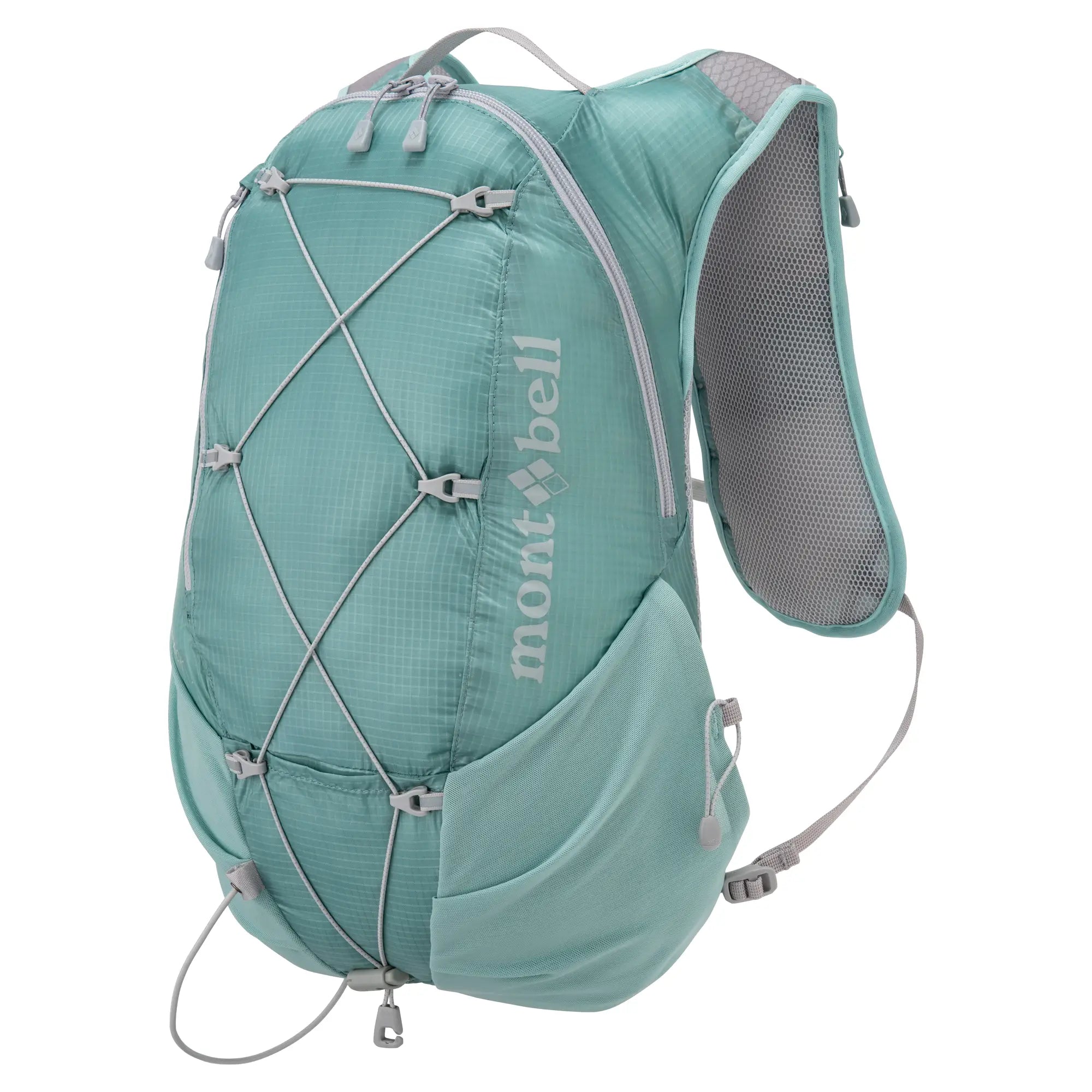 Montbell Cross Runner Pack 7 Women's