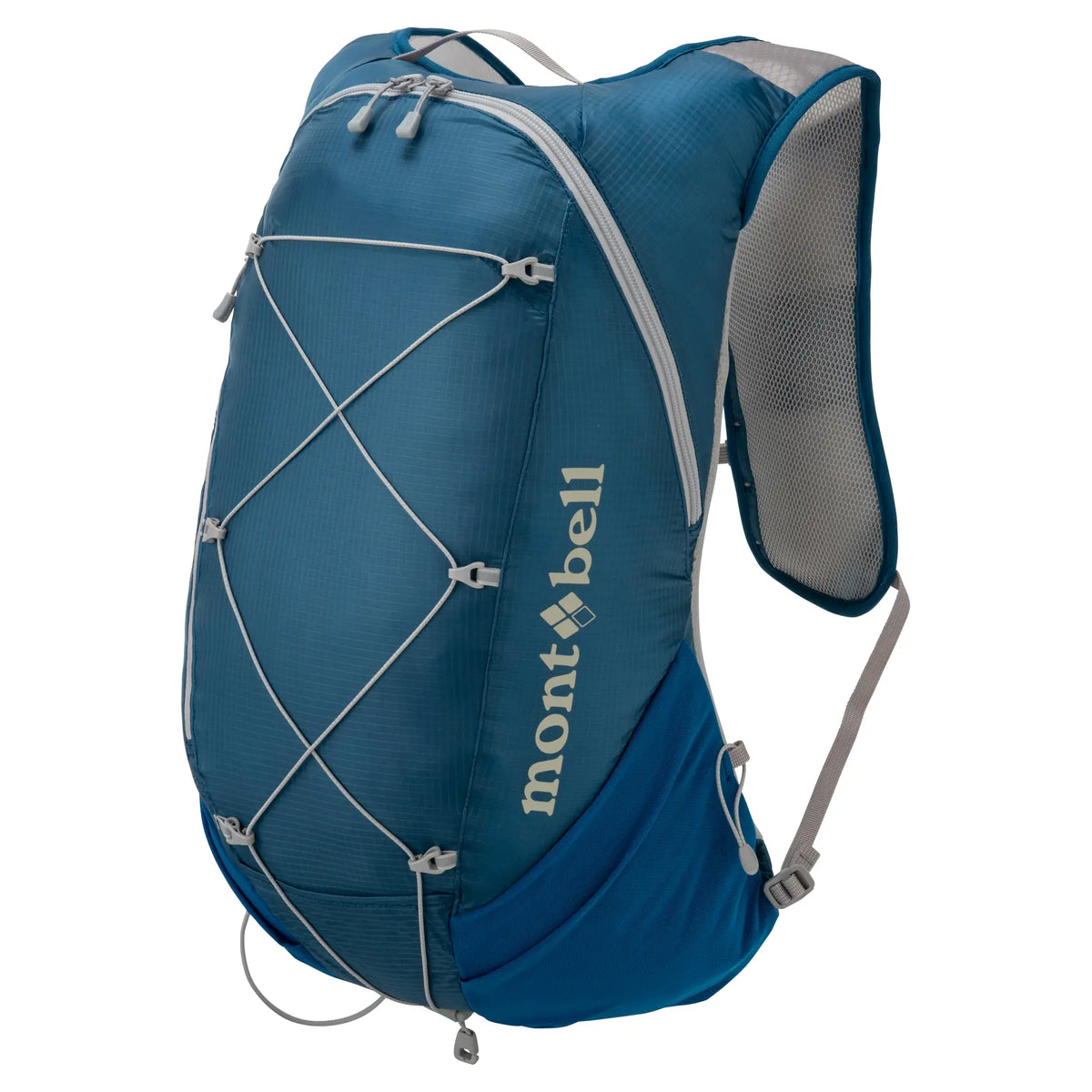 Montbell Cross Runner Pack 15