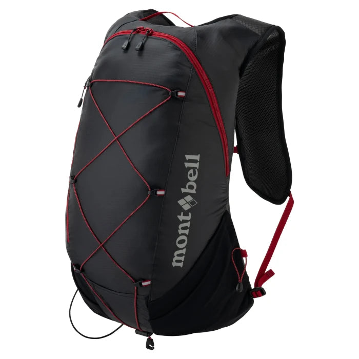 Montbell Cross Runner Pack 15