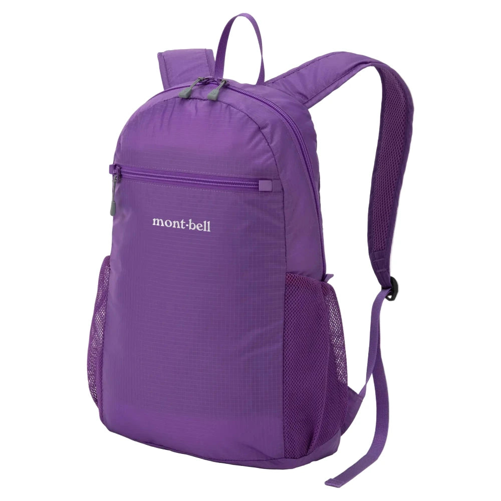 Montbell Pocketable Light Pack 10