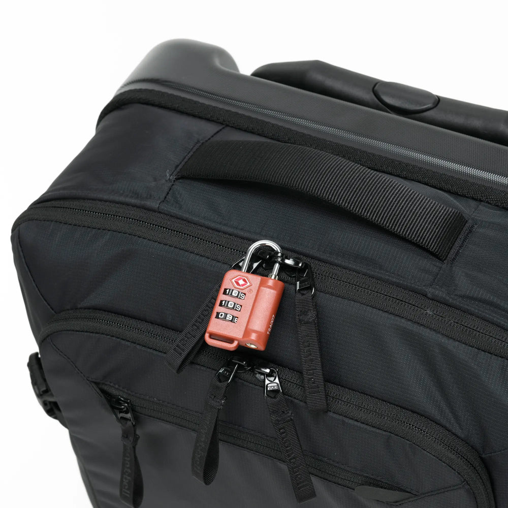 Montbell 4-Wheel Bag 40