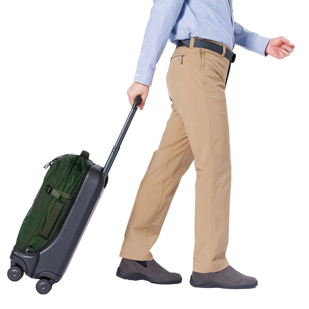 Montbell 4-Wheel Bag 40