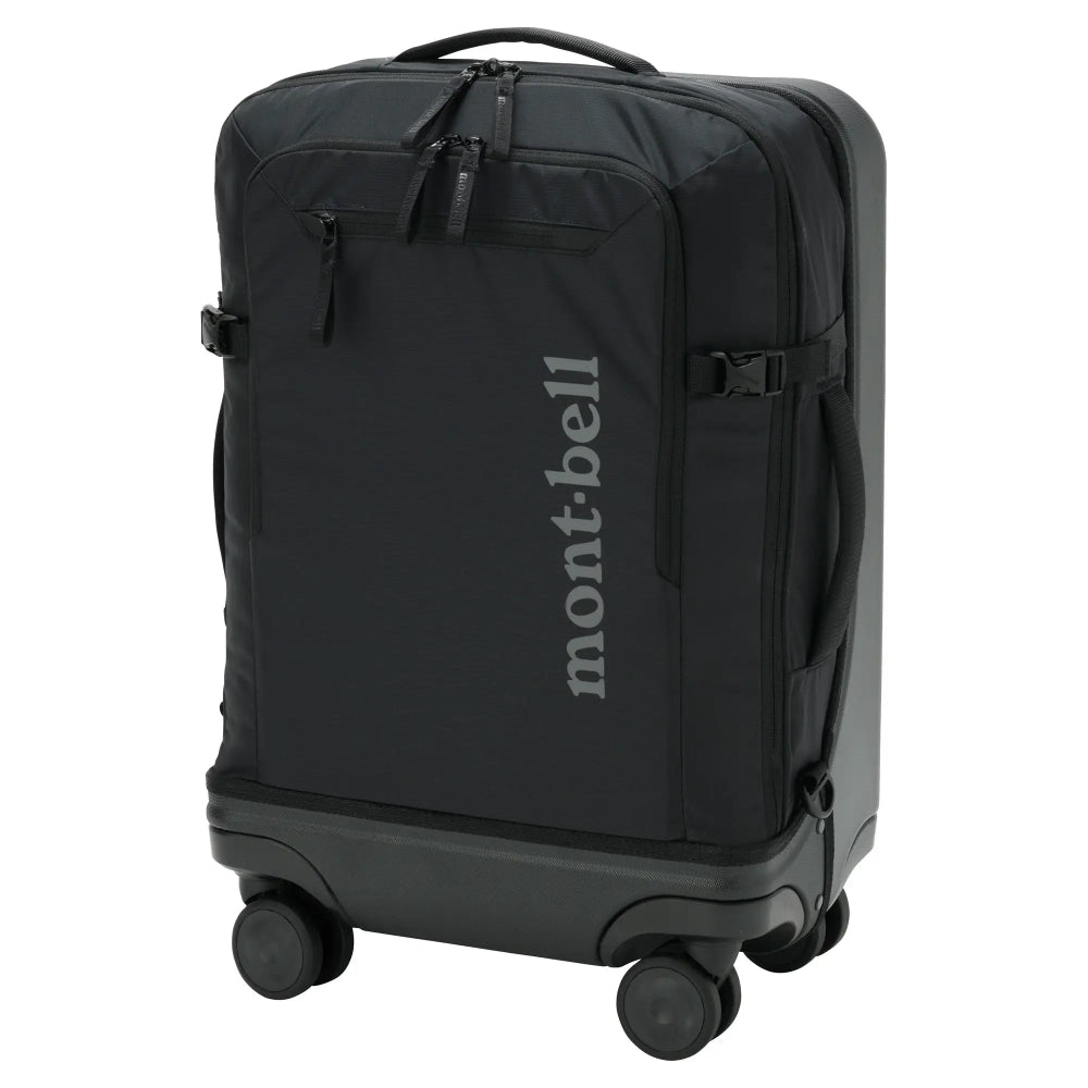 Montbell 4-Wheel Bag 40
