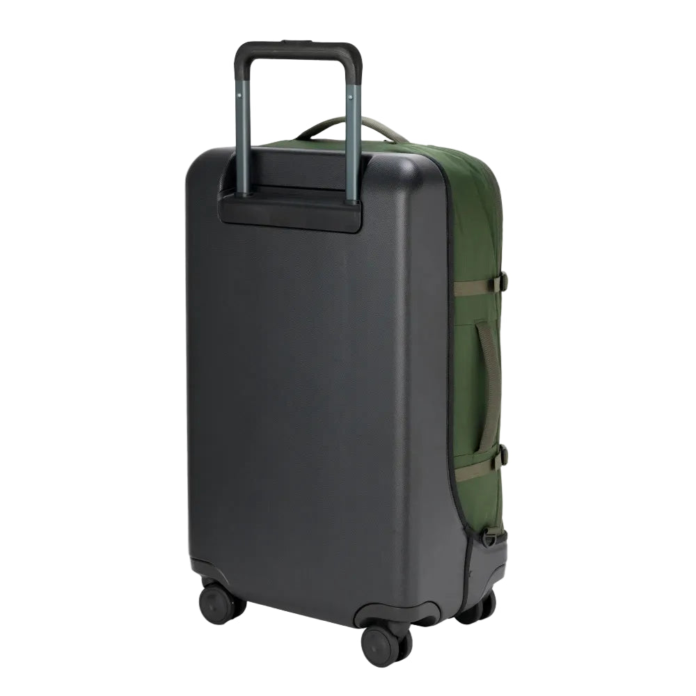 Montbell 4-Wheel Bag 80