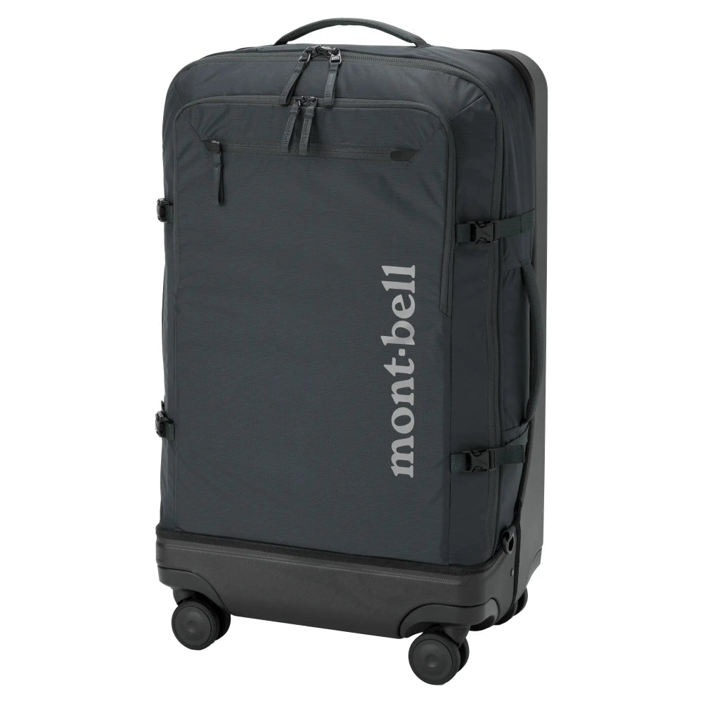 Montbell 4-Wheel Bag 80