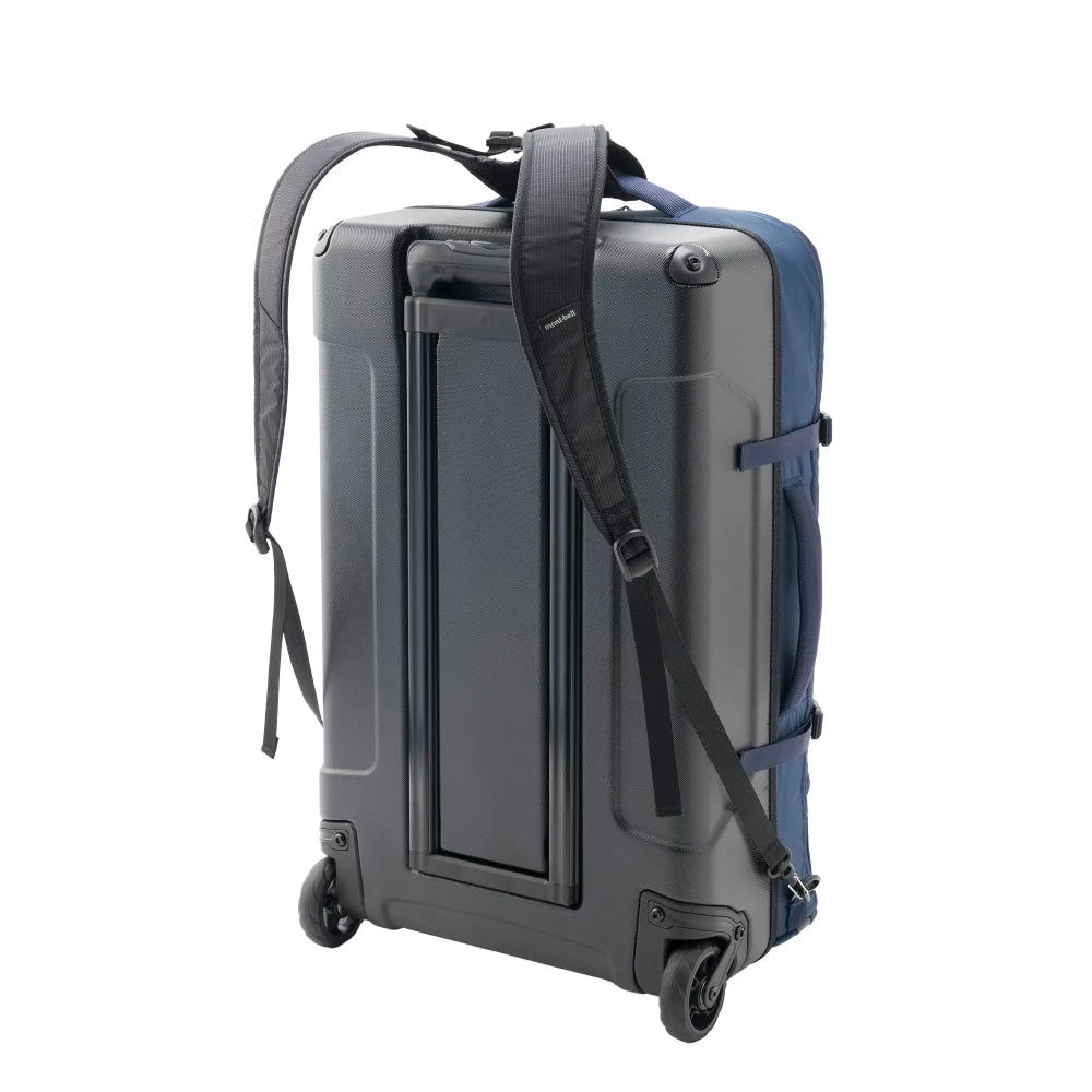 Montbell Wheely Bag Shoulder Harness