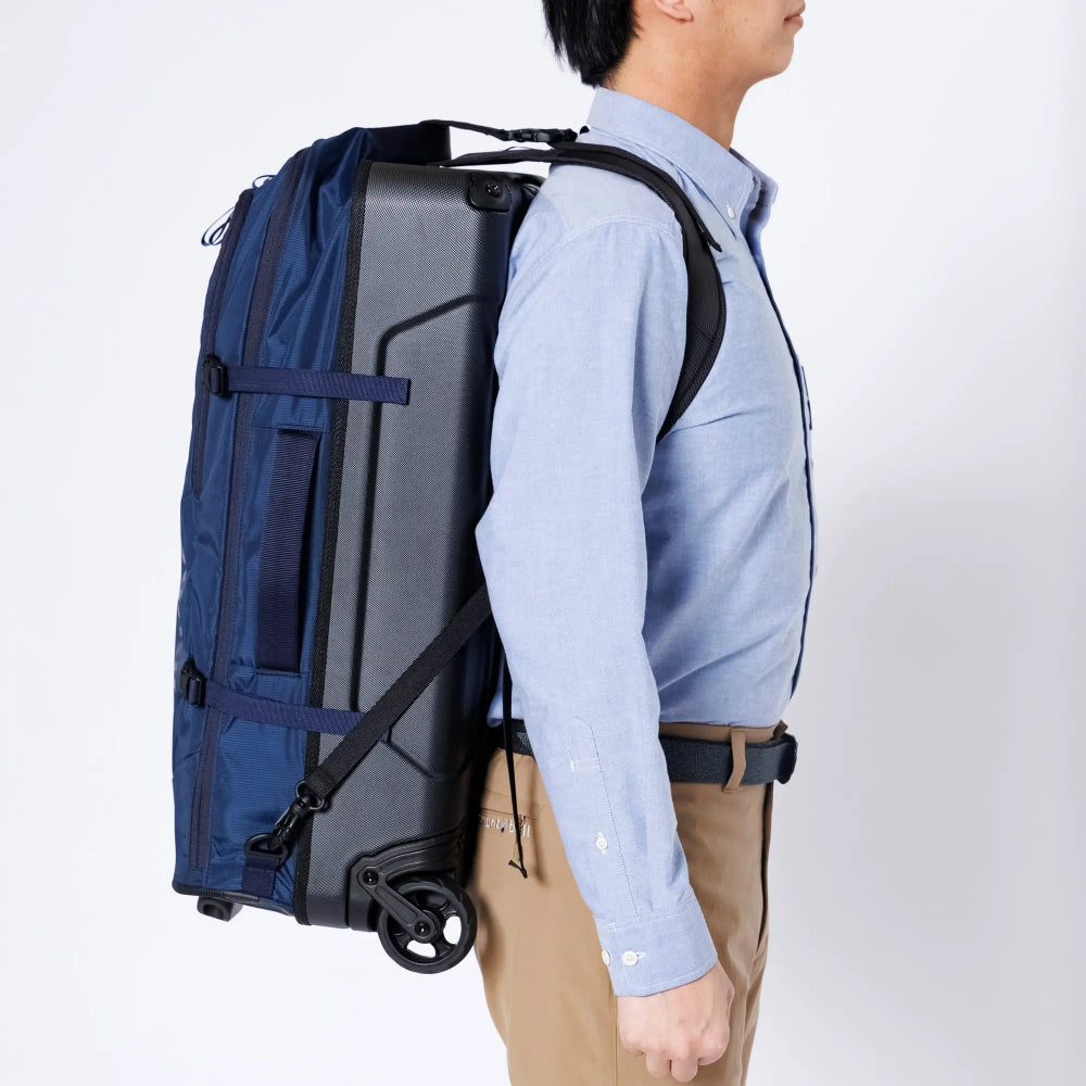 Montbell Wheely Bag Shoulder Harness