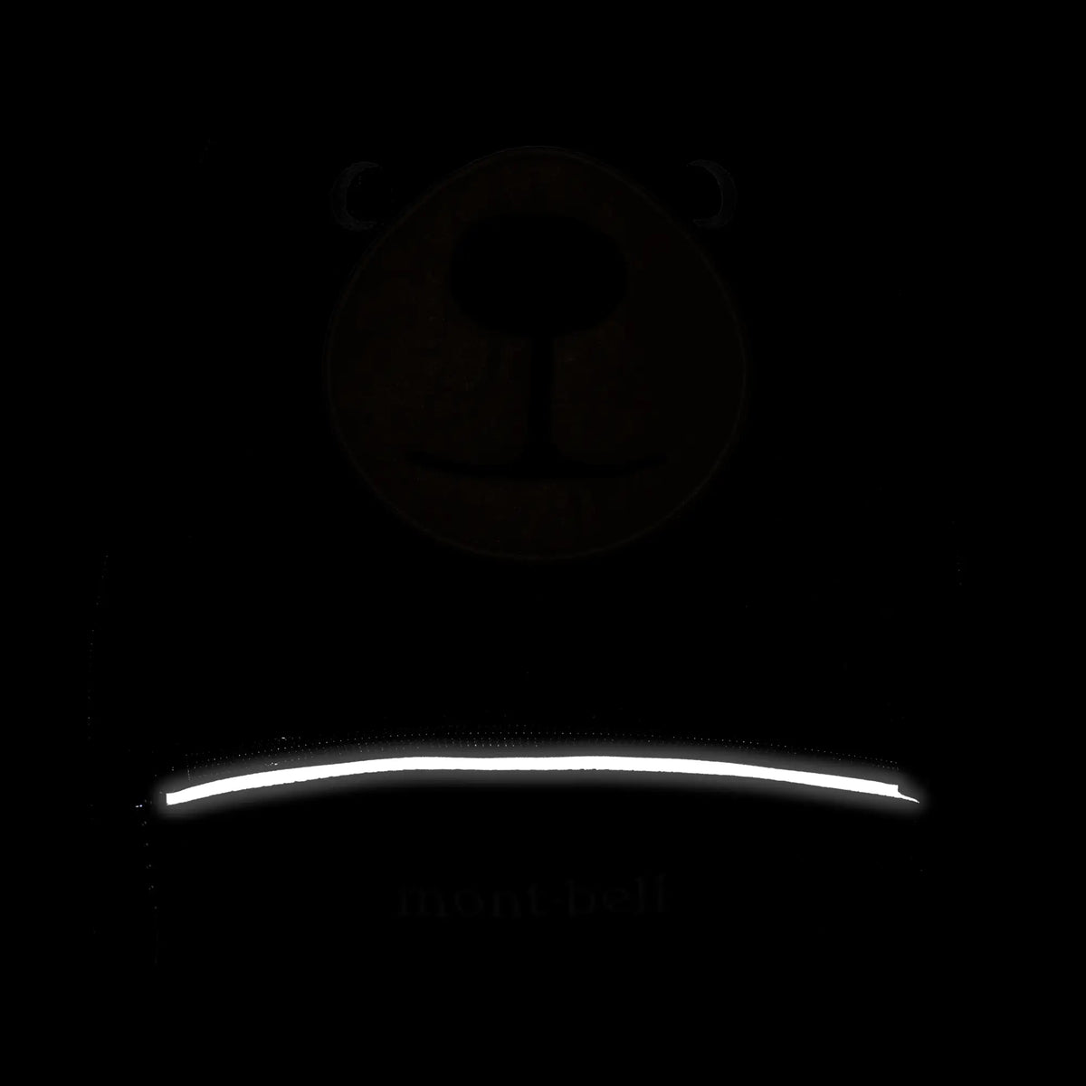 Montbell Monta Bear Pack 6 Kid's