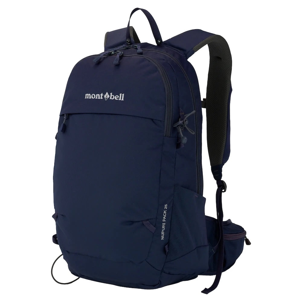 Montbell Nupuri Pack 25