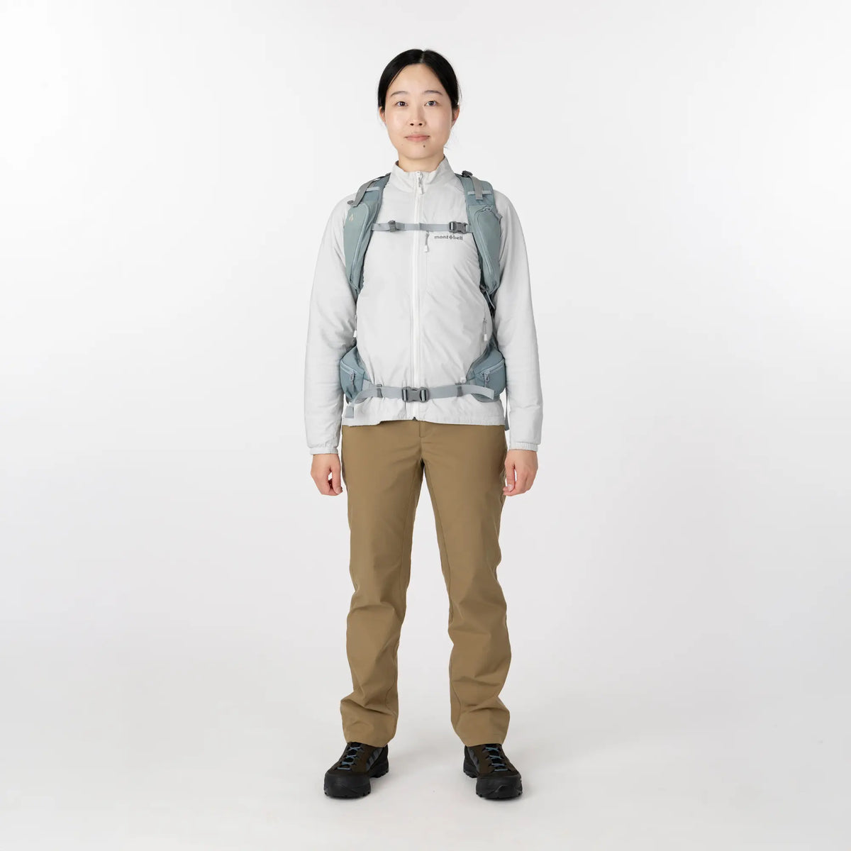 Montbell Nupuri Pack 25 Women's