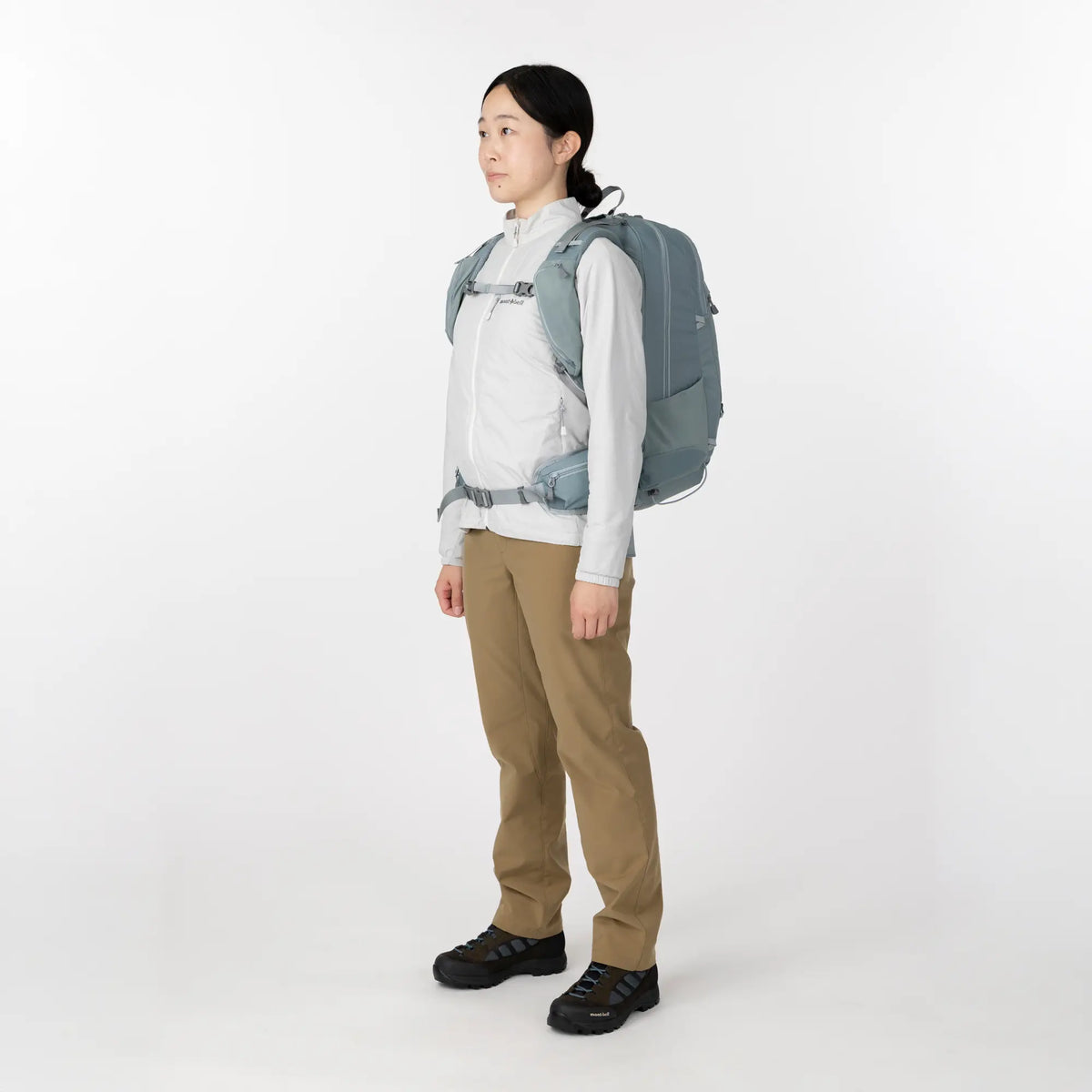 Montbell Nupuri Pack 25 Women's