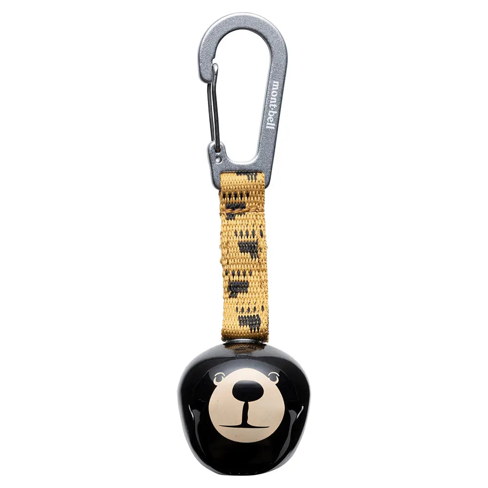 Montbell Round Trekking Bell Monta Bear