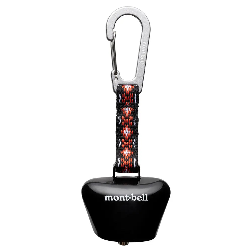 Montbell Square Trekking Bell