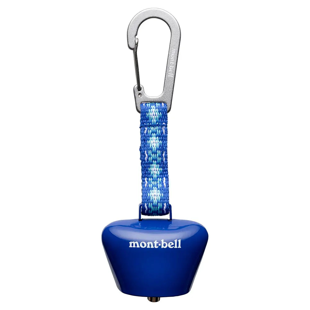 Montbell Square Trekking Bell