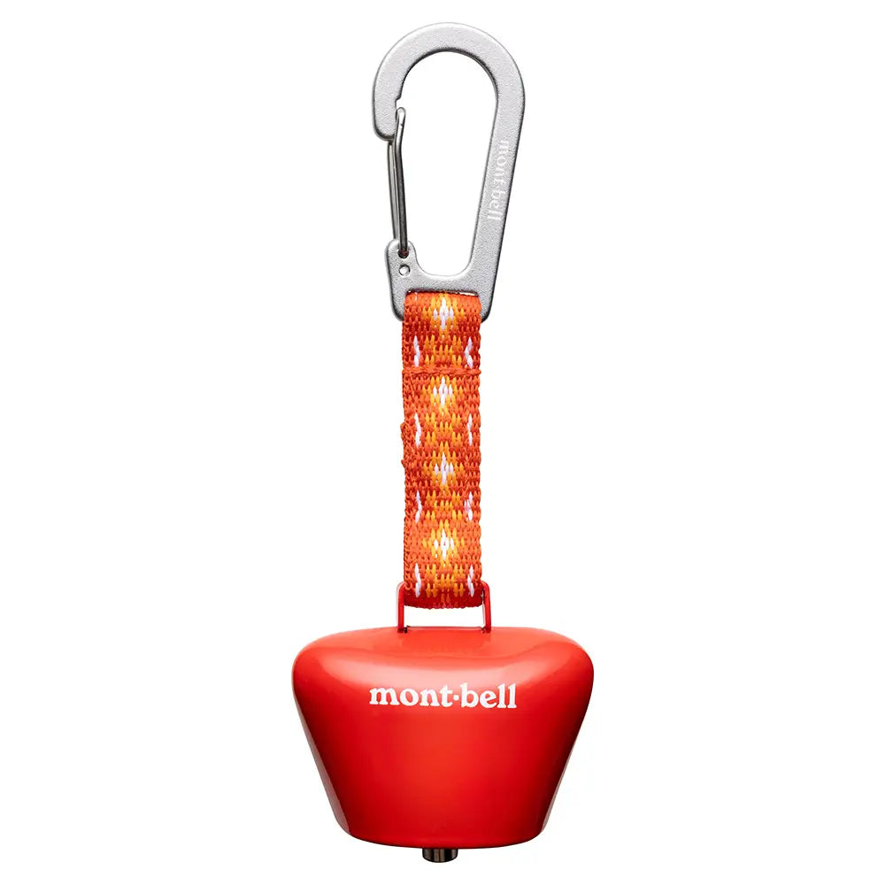 Montbell Square Trekking Bell