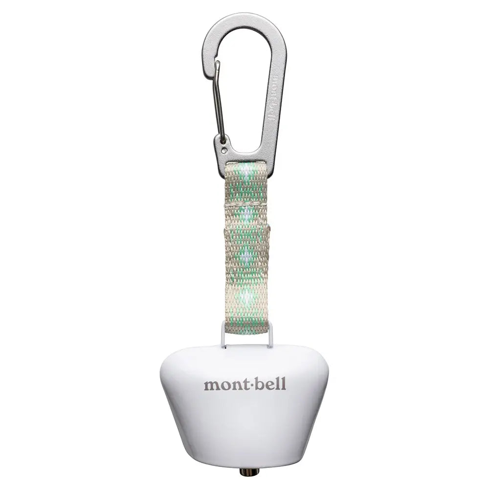 Montbell Square Trekking Bell