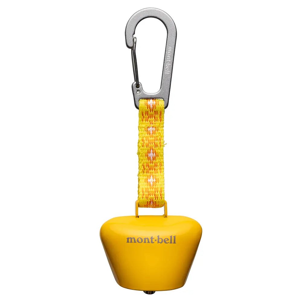 Montbell Square Trekking Bell