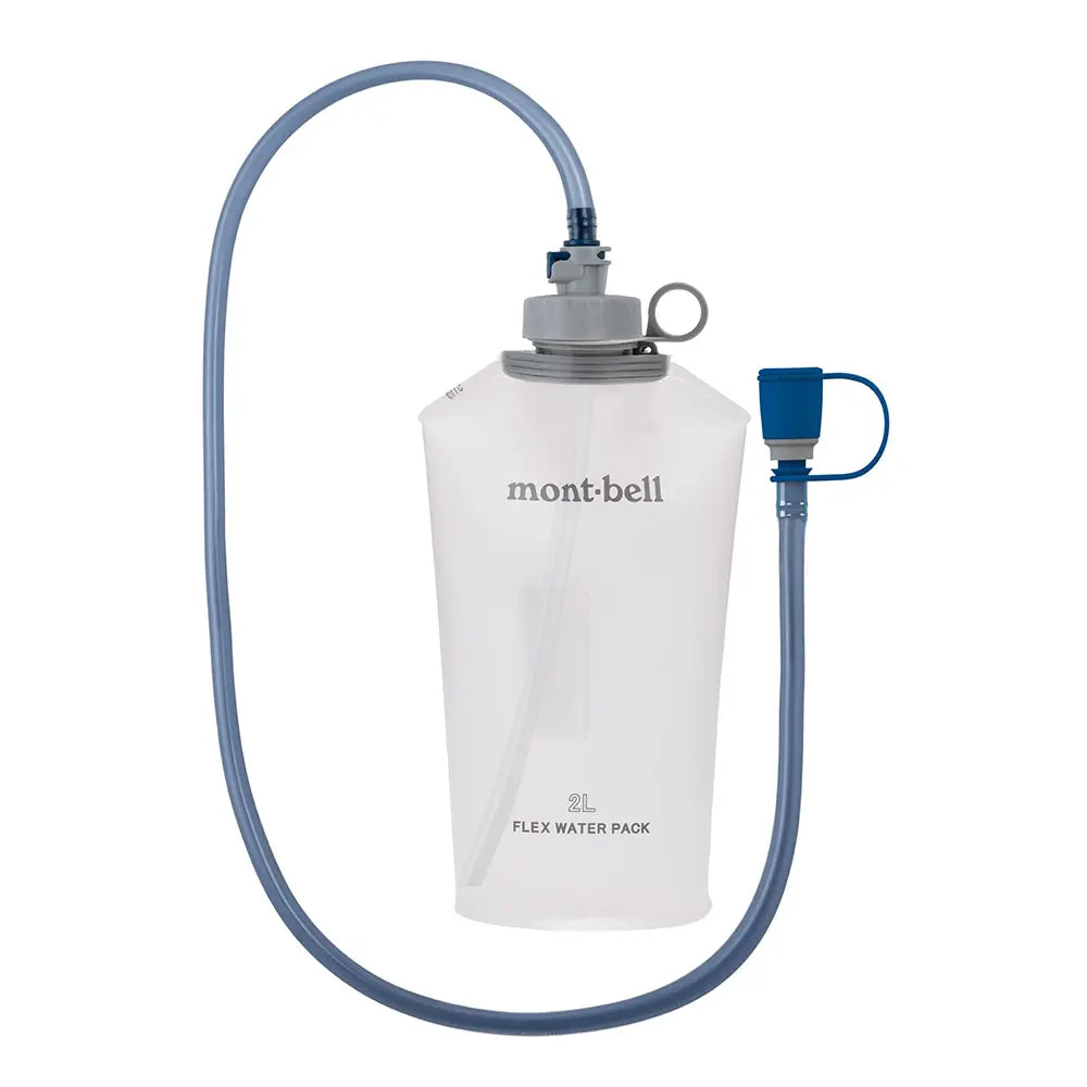 Montbell Flex Water Pack Drink Tube
