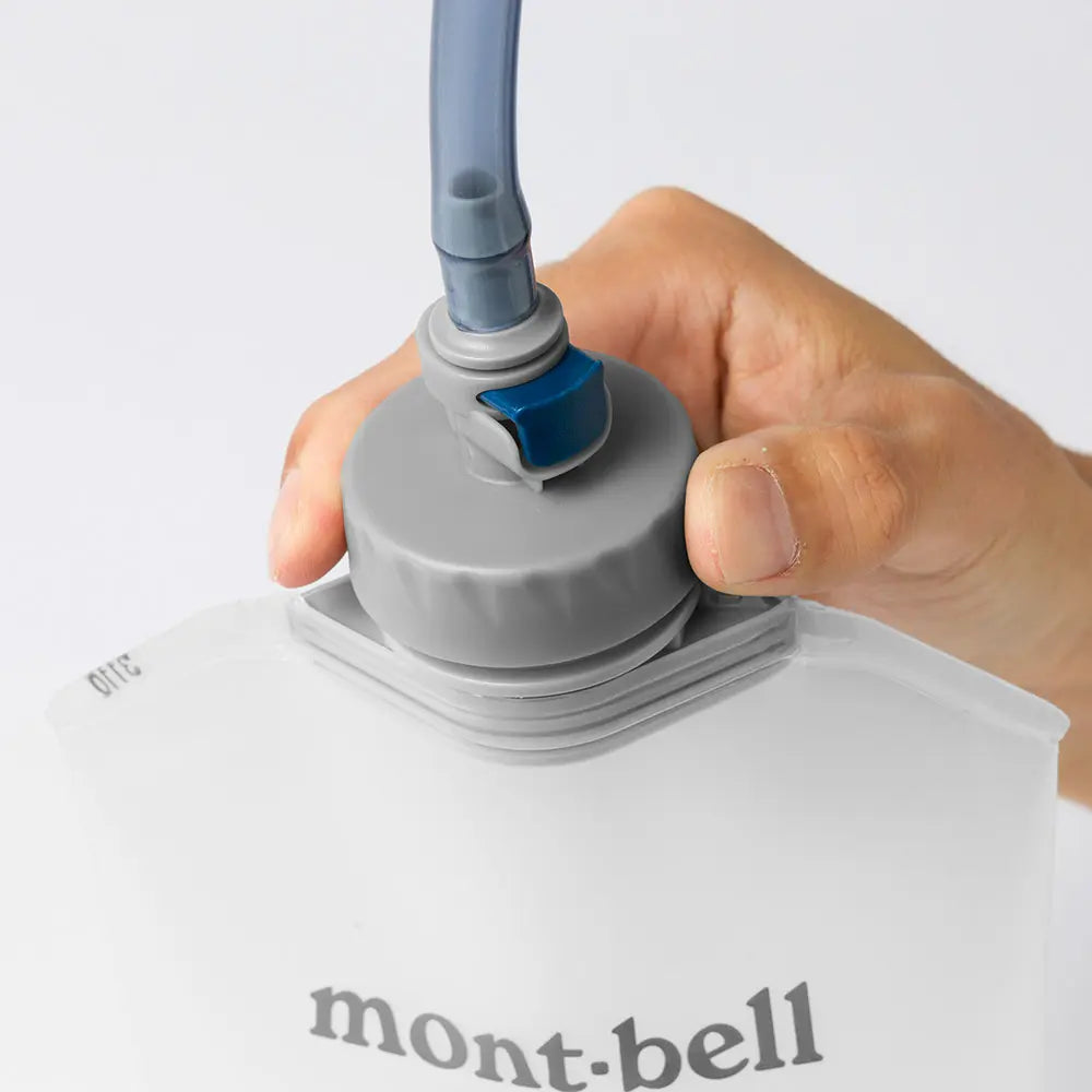 Montbell Flex Water Pack Drink Tube