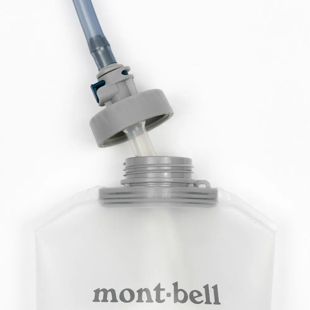 Montbell Flex Water Pack Drink Tube