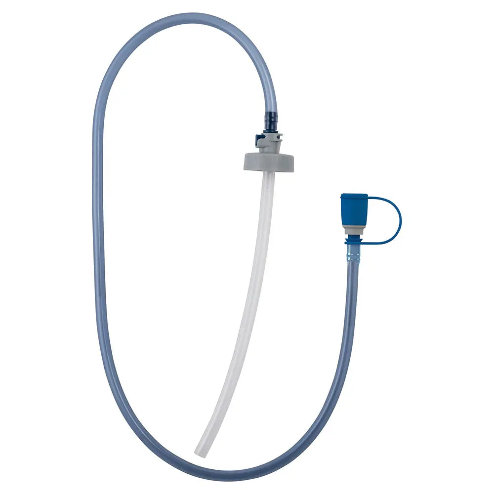 Montbell Flex Water Pack Drink Tube