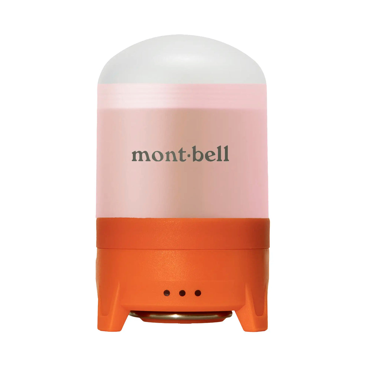Montbell Power Bank Lantern Warm