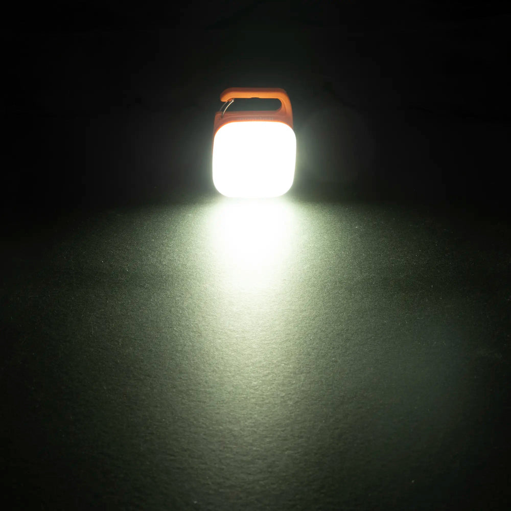 Montbell Rechargeable Mini Lamp