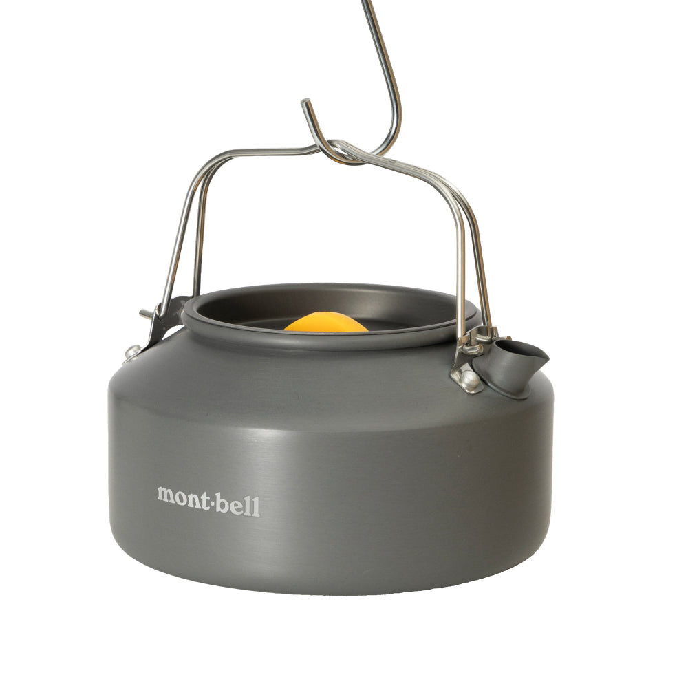 Montbell Alpine Kettle 0.9L