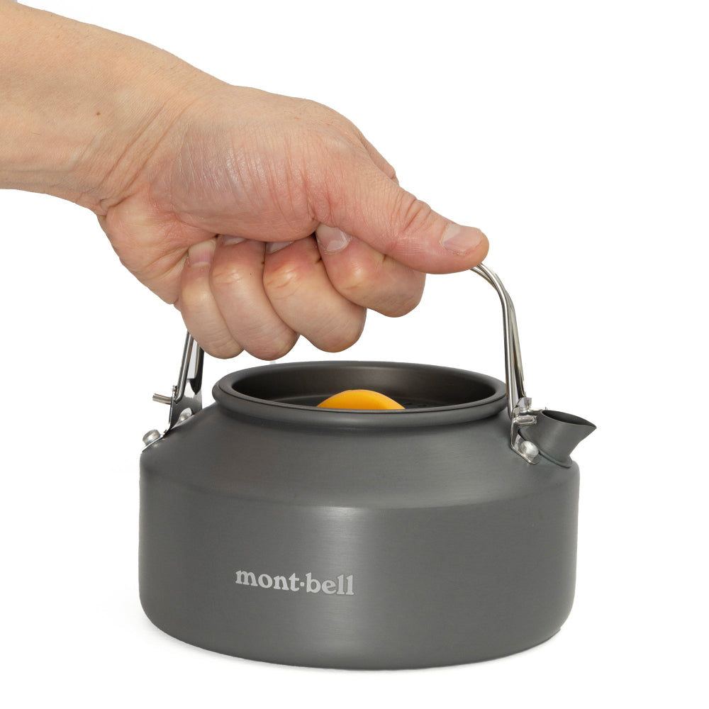 Montbell Alpine Kettle 0.9L