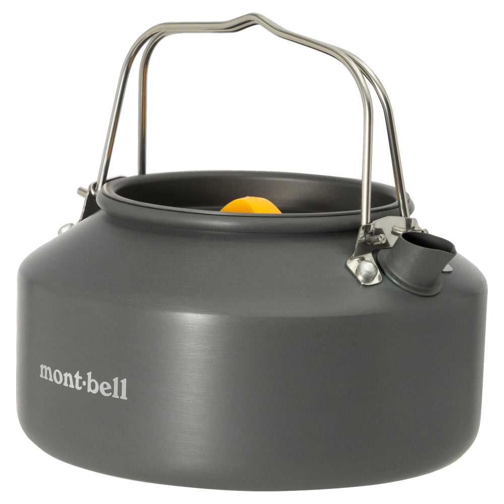 Montbell Alpine Kettle 0.9L