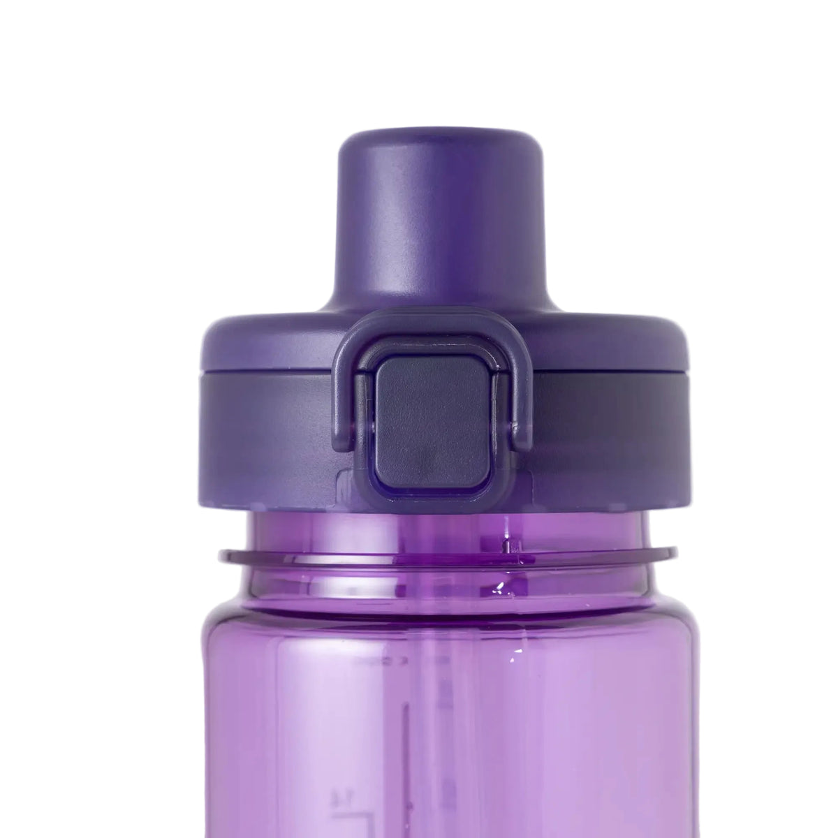 Montbell Clear Bottle Straw 0.5L